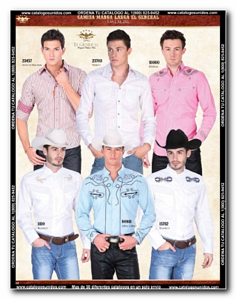 Ver Catalogo