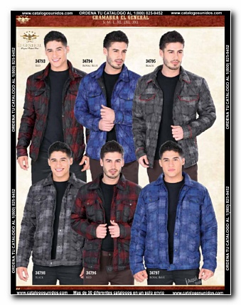 Ver Catalogo