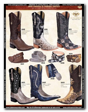 Ver Catalogo