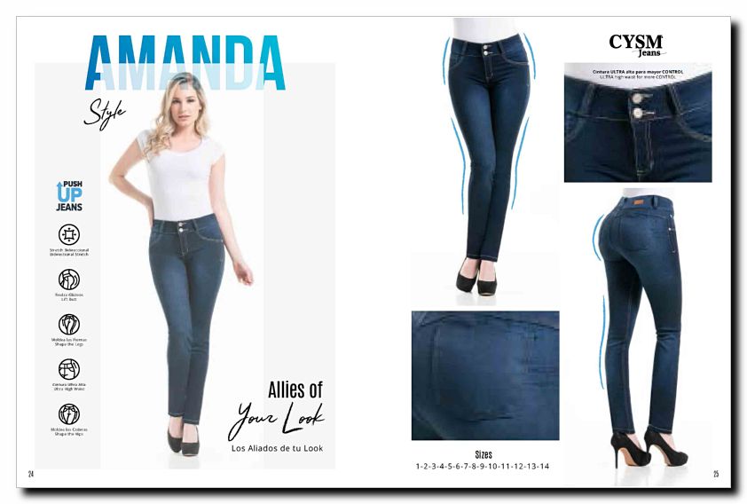Llamanos al 1(800) 825-9452<br>Catalogos USA<br>(14 of 45)