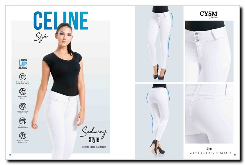 Llamanos al 1(800) 825-9452<br>Catalogos USA<br>(15 of 45)