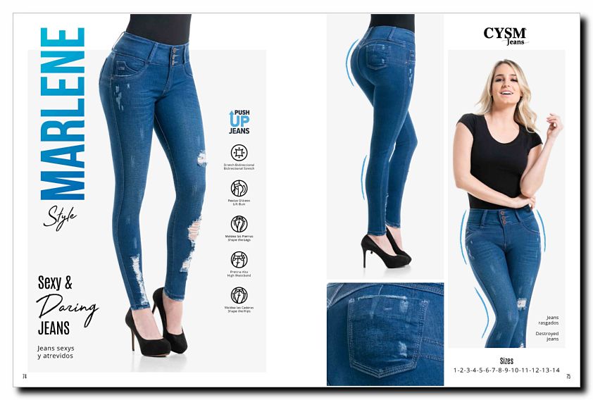 Llamanos al 1(800) 825-9452<br>Catalogos USA<br>(39 of 45)