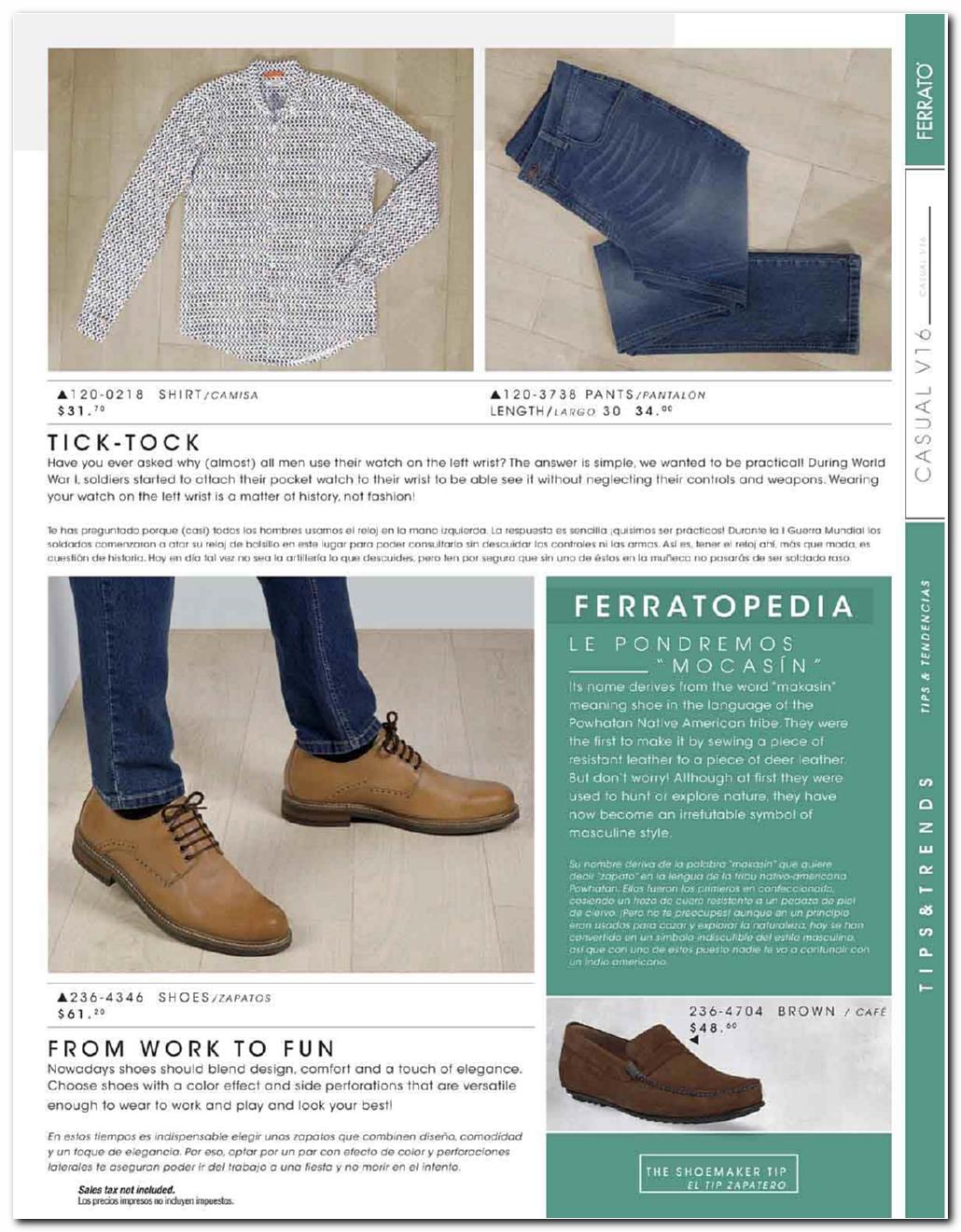 Ver Catalogo