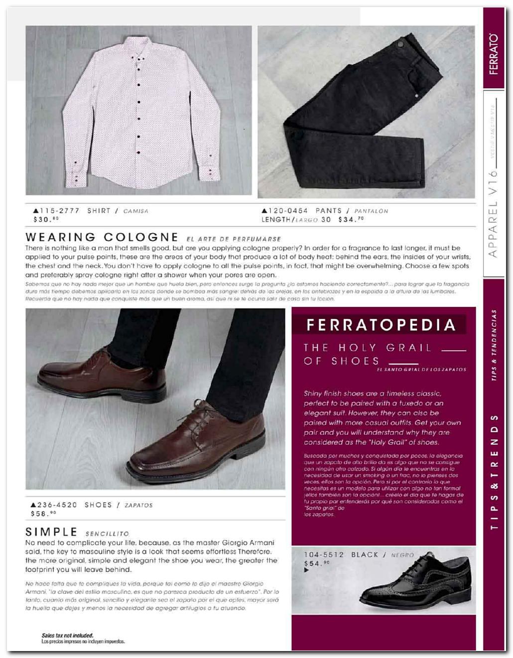 Ver Catalogo