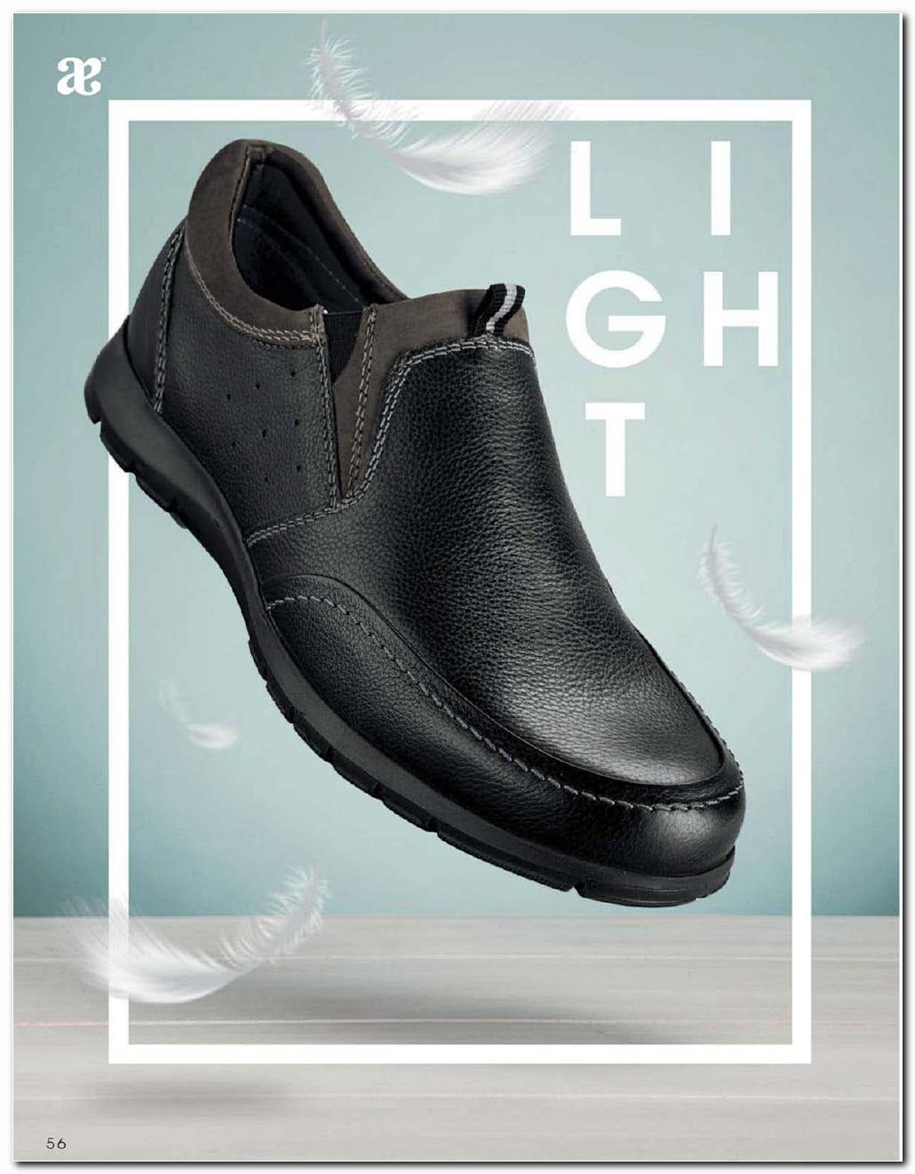 Ferrato Calzado Caballero Verano 2016