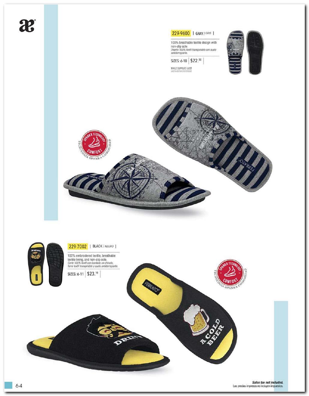 Ver Catalogo
