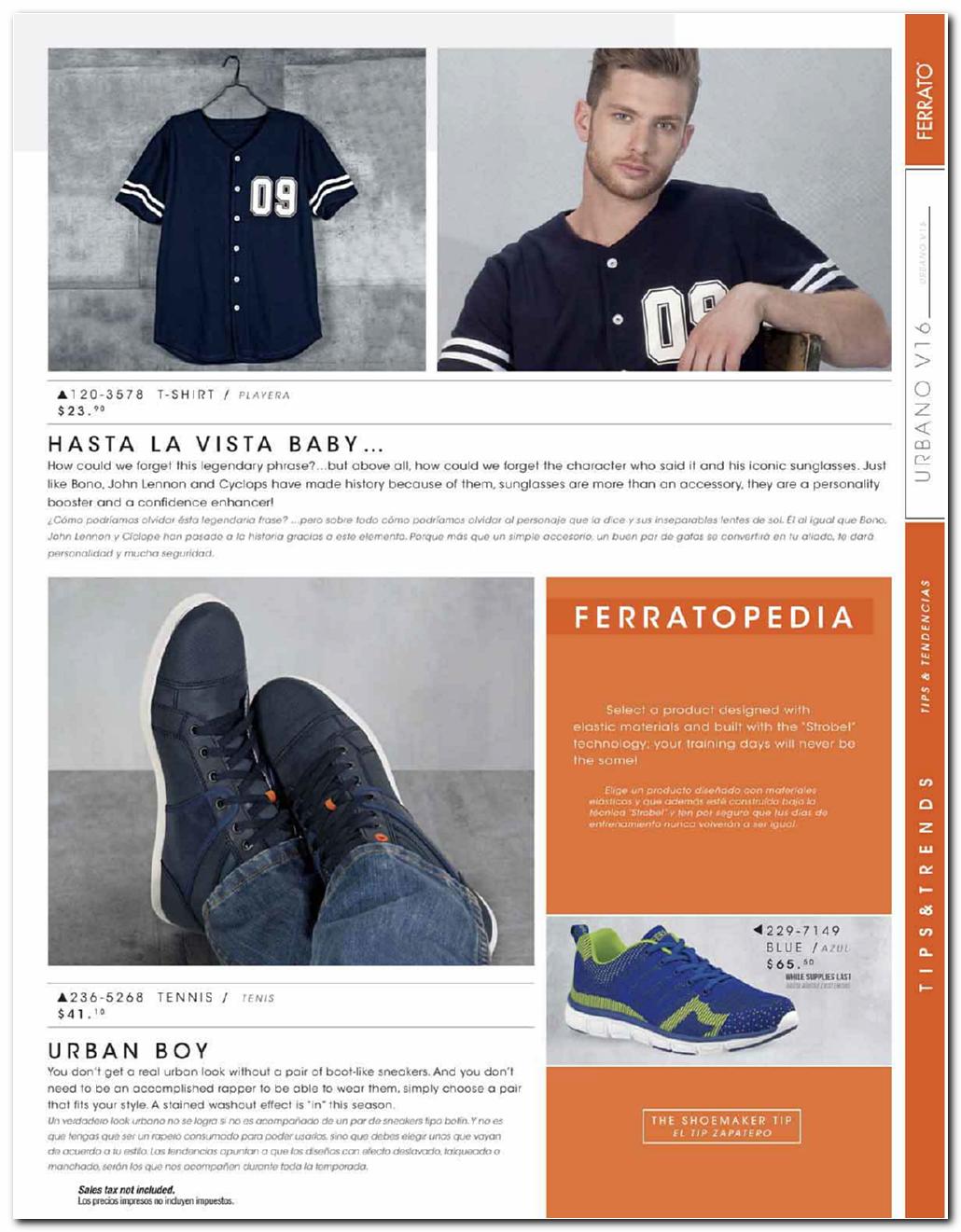 Ver Catalogo