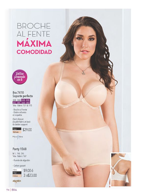 Llamanos al 1(800) 825-9452<br> (96 of 256)