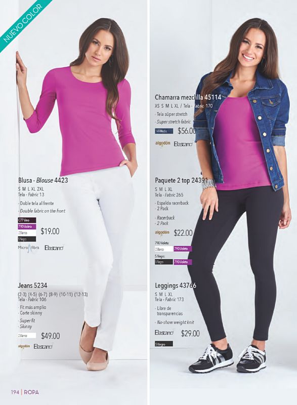 Llamanos al 1(800) 825-9452<br> (196 of 256)