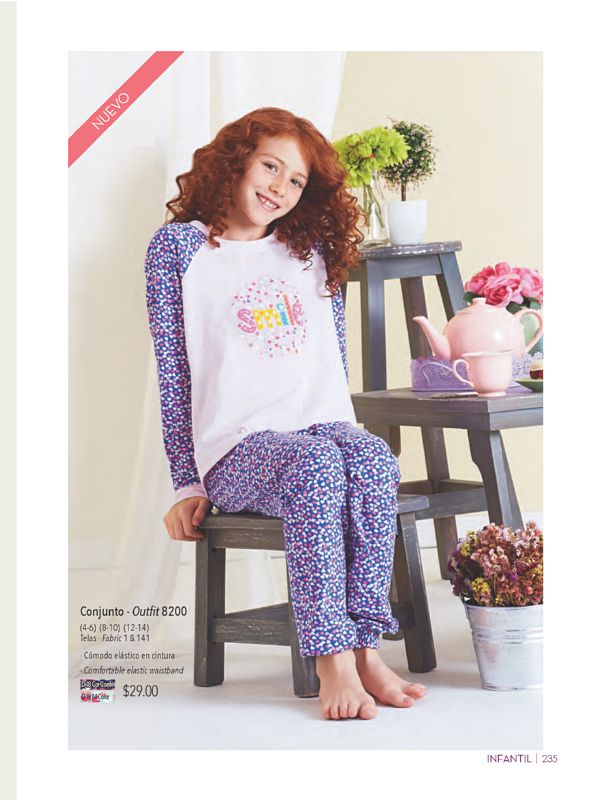 Llamanos al 1(800) 825-9452<br> (237 of 256)