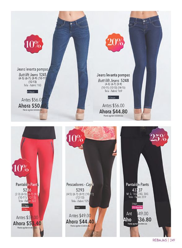 Llamanos al 1(800) 825-9452<br> (251 of 256)