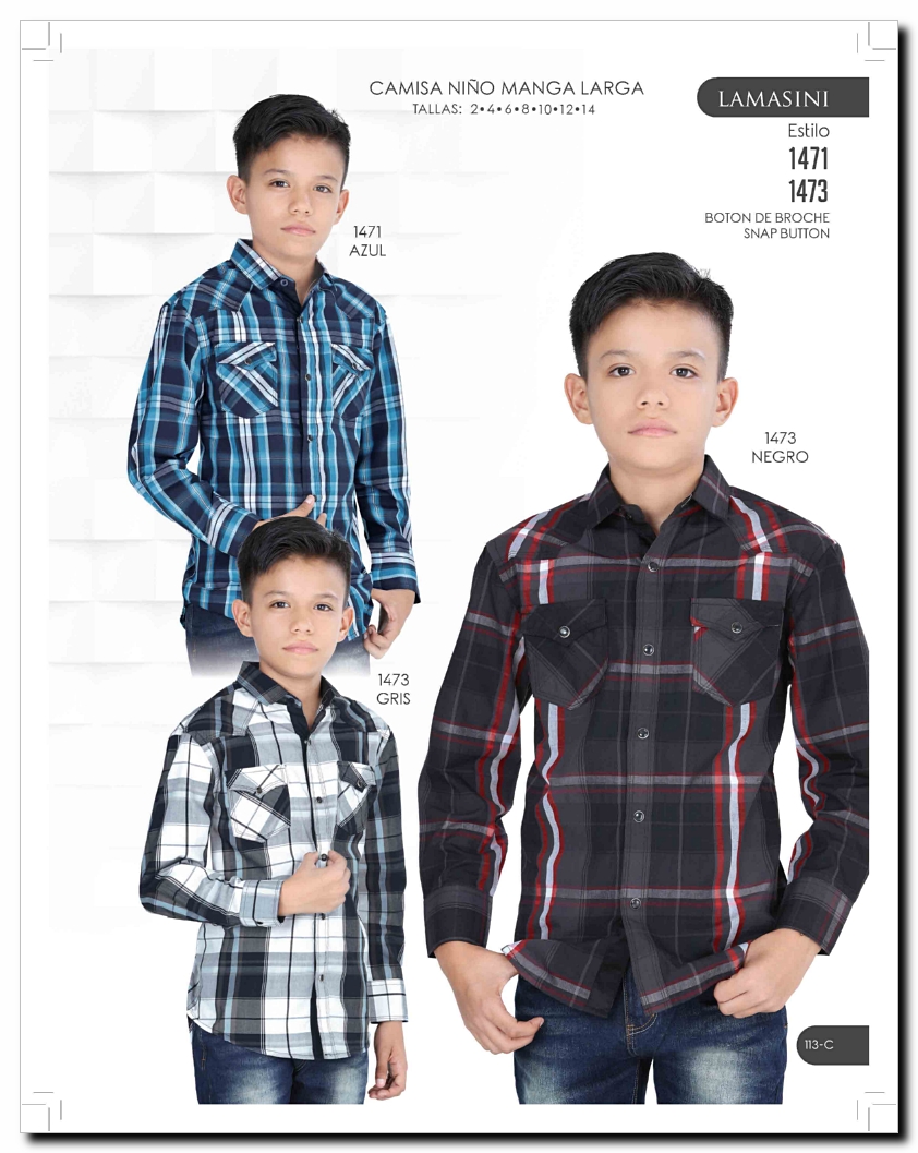 Llamanos al 1(800) 825-9452<br>Catalogos USA<br>(113 of 166)