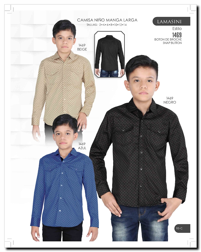 Llamanos al 1(800) 825-9452<br>Catalogos USA<br>(115 of 166)