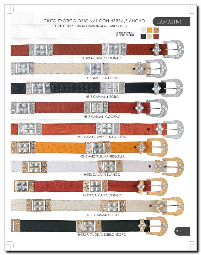 Llamanos al 1(800) 825-9452<br>Catalogos USA<br>(135 of 166)