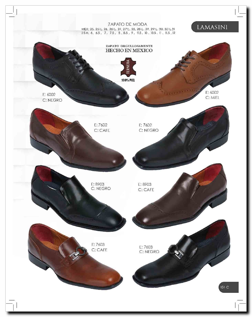 Llamanos al 1(800) 825-9452<br>Catalogos USA<br>(151 of 166)