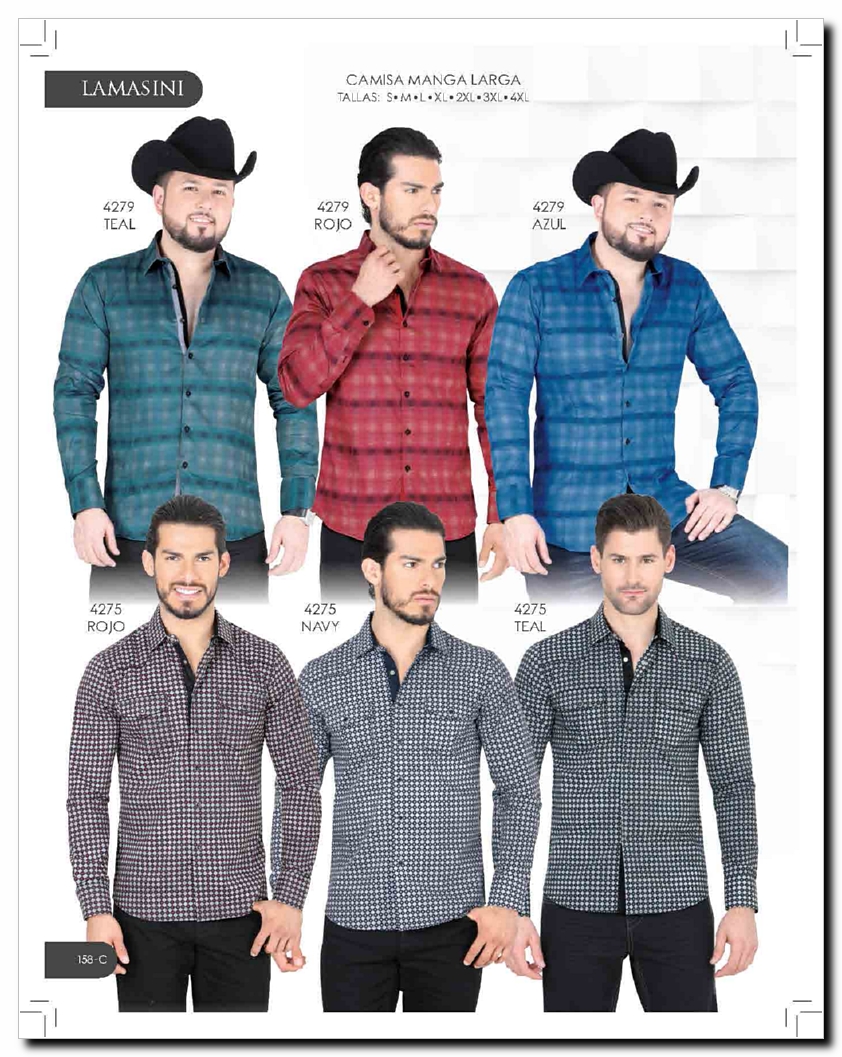 Llamanos al 1(800) 825-9452<br>Catalogos USA<br>(158 of 166)