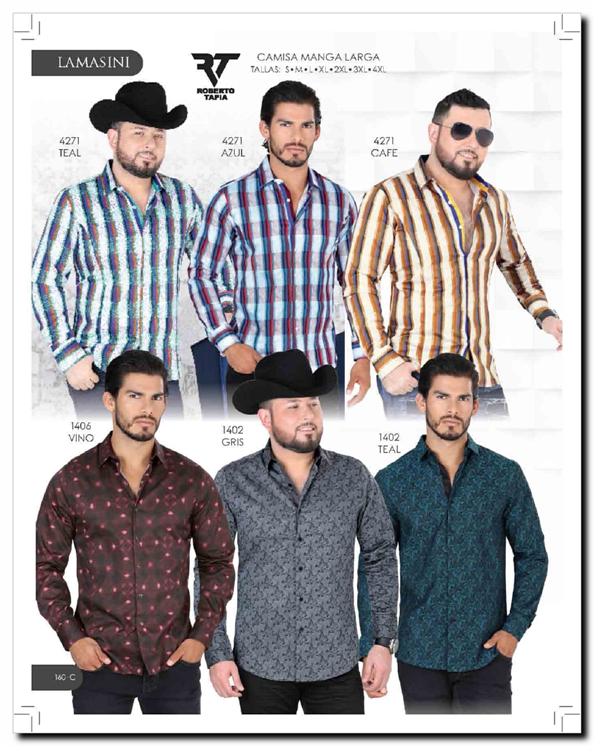 Llamanos al 1(800) 825-9452<br>Catalogos USA<br>(160 of 166)