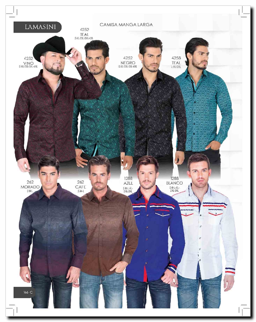 Llamanos al 1(800) 825-9452<br>Catalogos USA<br>(166 of 166)