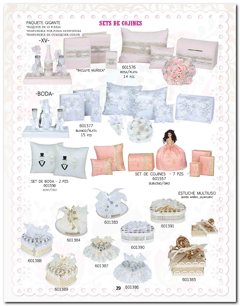 Venta Por Catalogo
