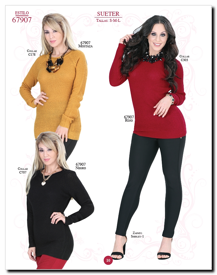 Llamanos al 1(800) 825-9452<br>Catalogos USA<br>(10 of 164)