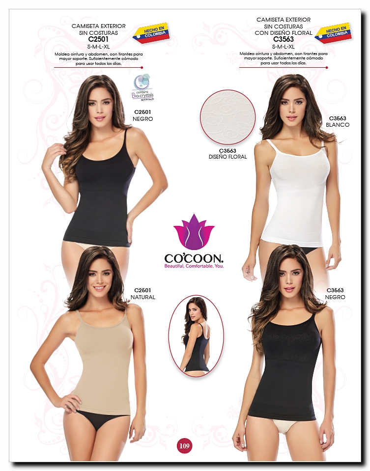 Llamanos al 1(800) 825-9452<br>Catalogos USA<br>(109 of 164)