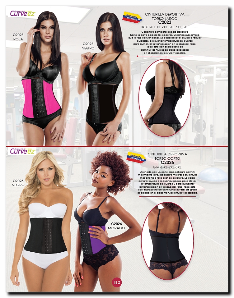 Llamanos al 1(800) 825-9452<br>Catalogos USA<br>(112 of 164)