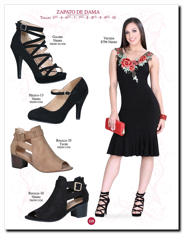 Llamanos al 1(800) 825-9452<br>Catalogos USA<br>(118 of 164)