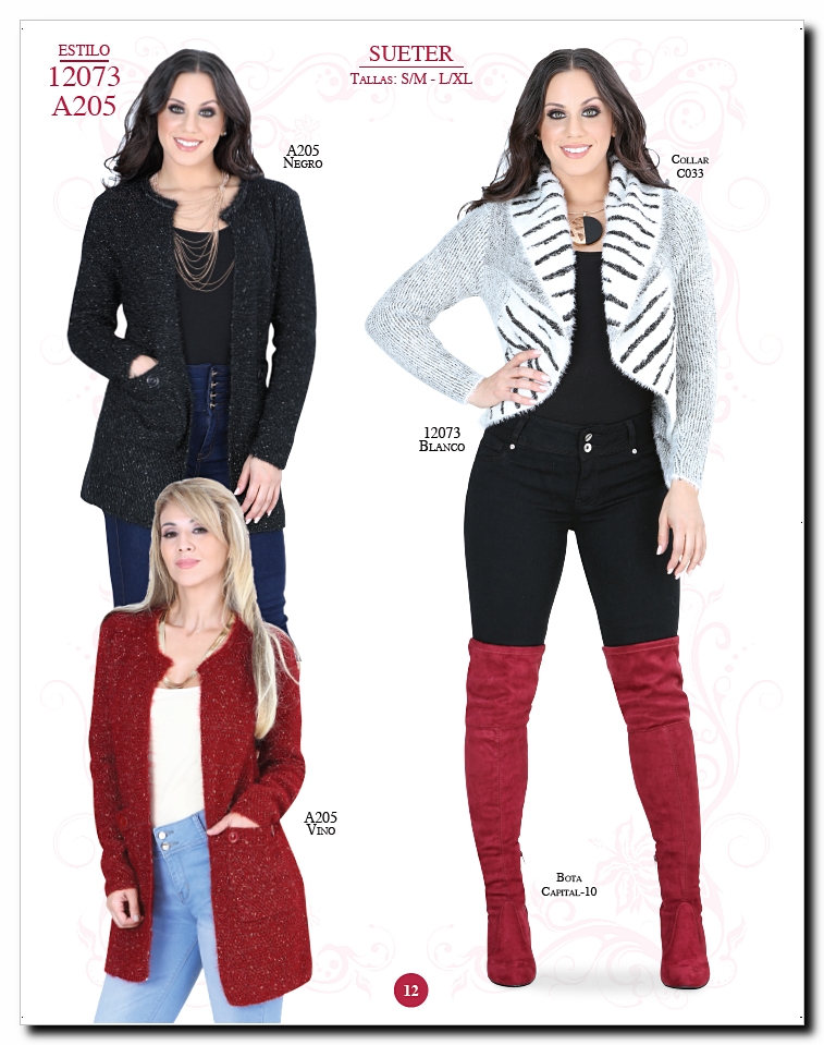 Llamanos al 1(800) 825-9452<br>Catalogos USA<br>(12 of 164)