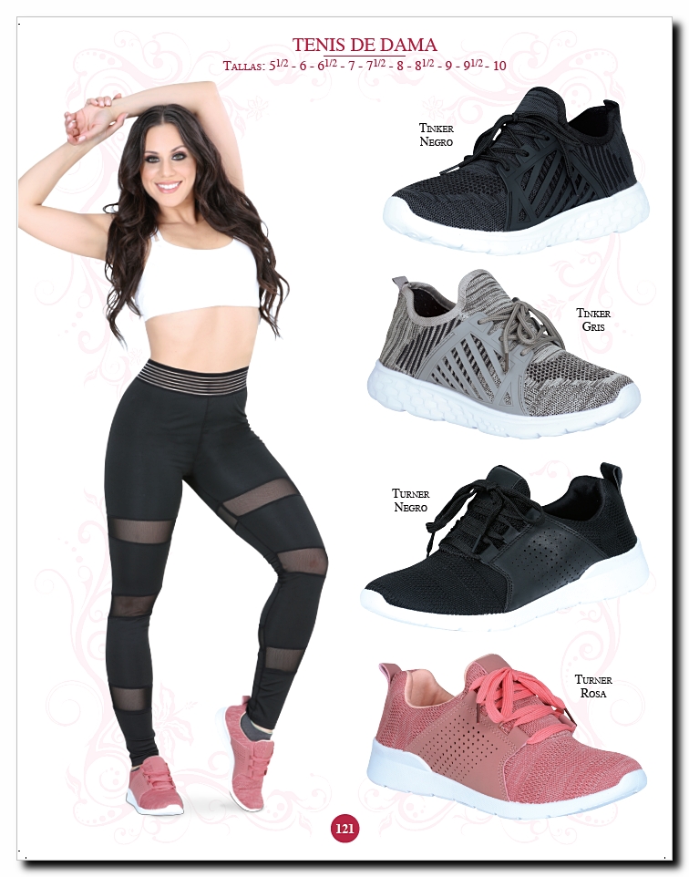 Llamanos al 1(800) 825-9452<br>Catalogos USA<br>(121 of 164)