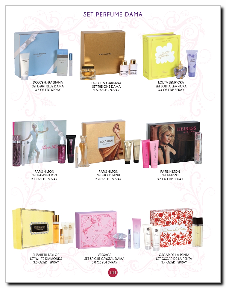 Llamanos al 1(800) 825-9452<br>Catalogos USA<br>(144 of 164)