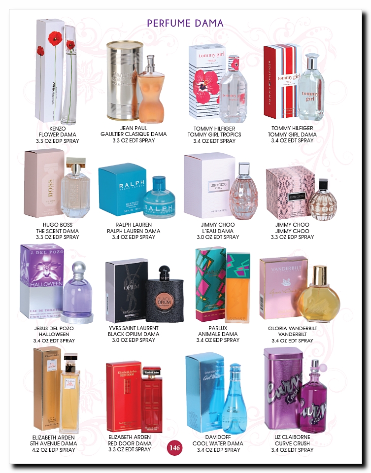 Llamanos al 1(800) 825-9452<br>Catalogos USA<br>(146 of 164)