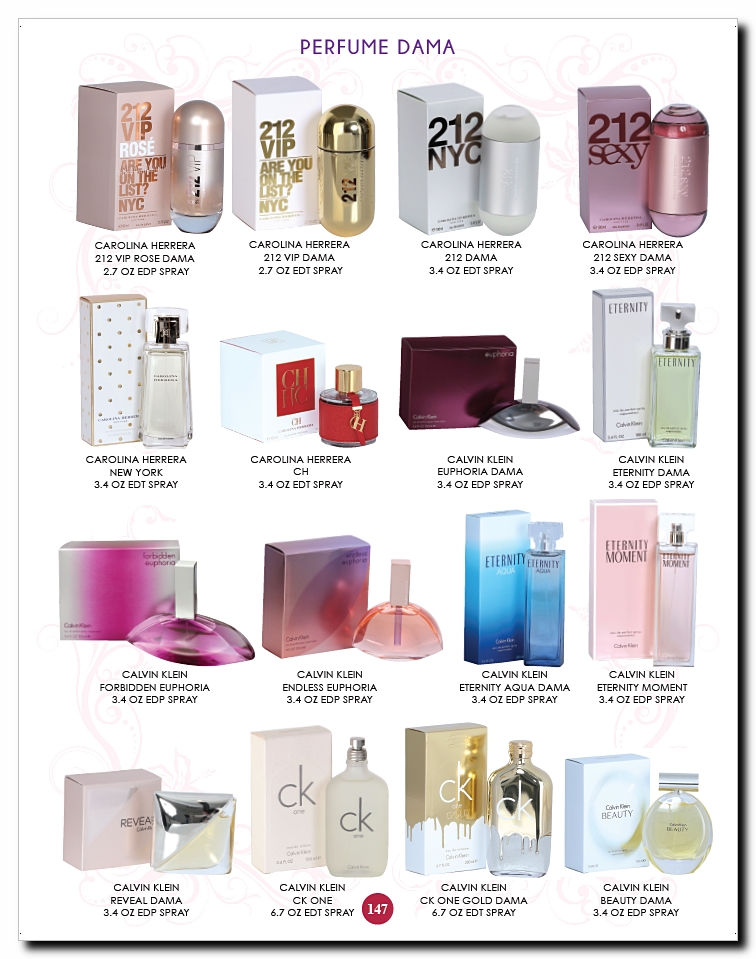 Llamanos al 1(800) 825-9452<br>Catalogos USA<br>(147 of 164)