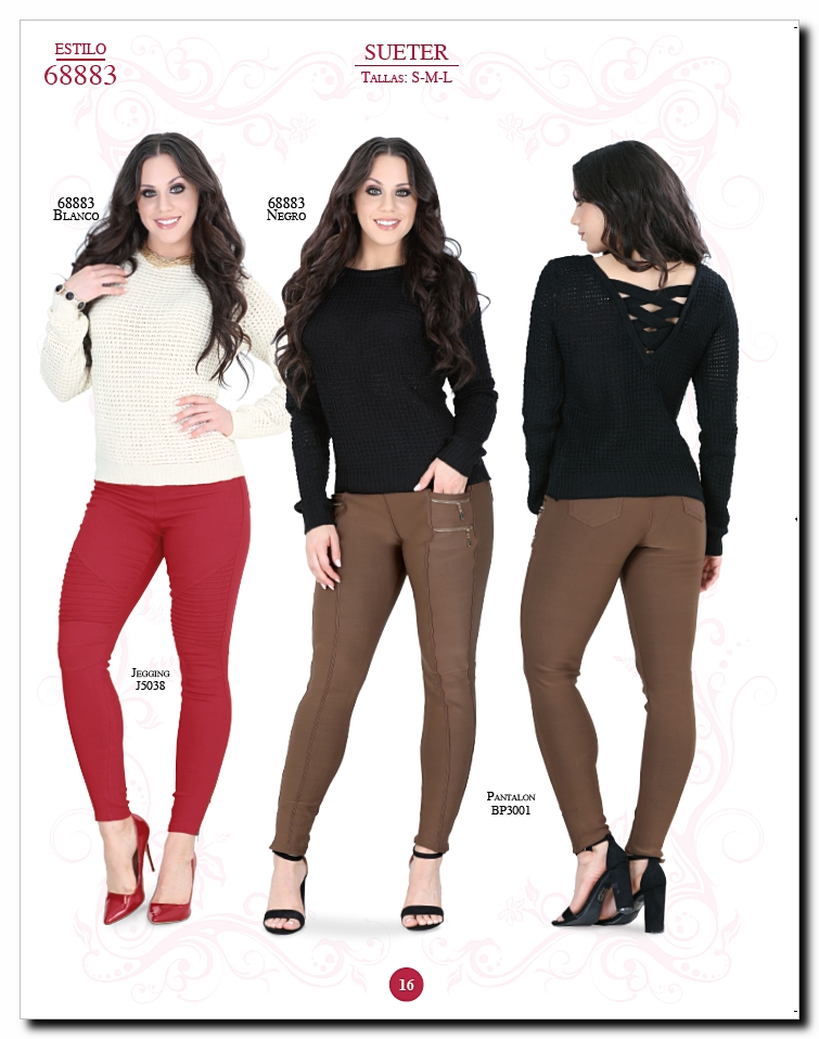 Llamanos al 1(800) 825-9452<br>Catalogos USA<br>(16 of 164)