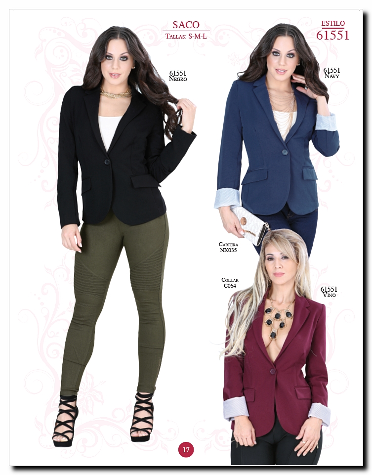 Llamanos al 1(800) 825-9452<br>Catalogos USA<br>(17 of 164)
