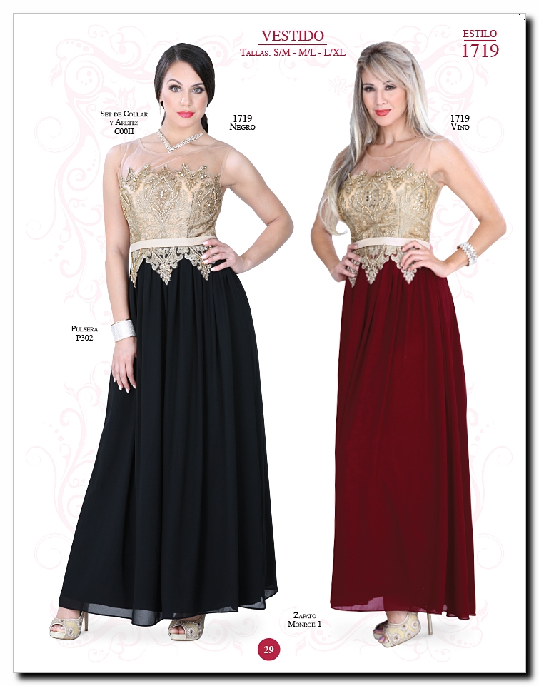 Llamanos al 1(800) 825-9452<br>Catalogos USA<br>(29 of 164)