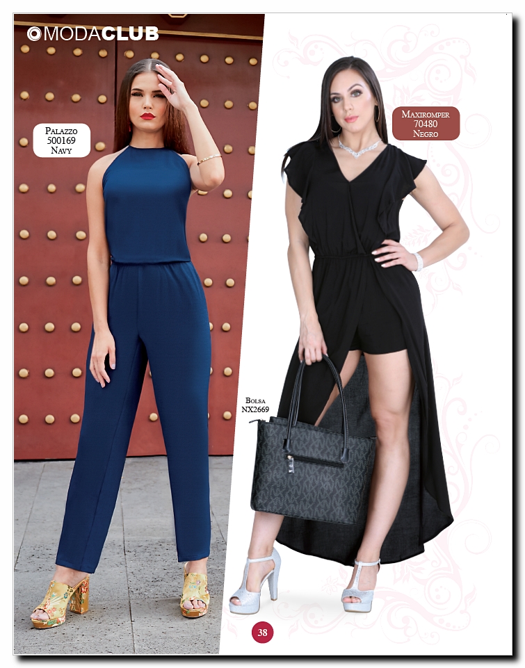 Llamanos al 1(800) 825-9452<br>Catalogos USA<br>(38 of 164)