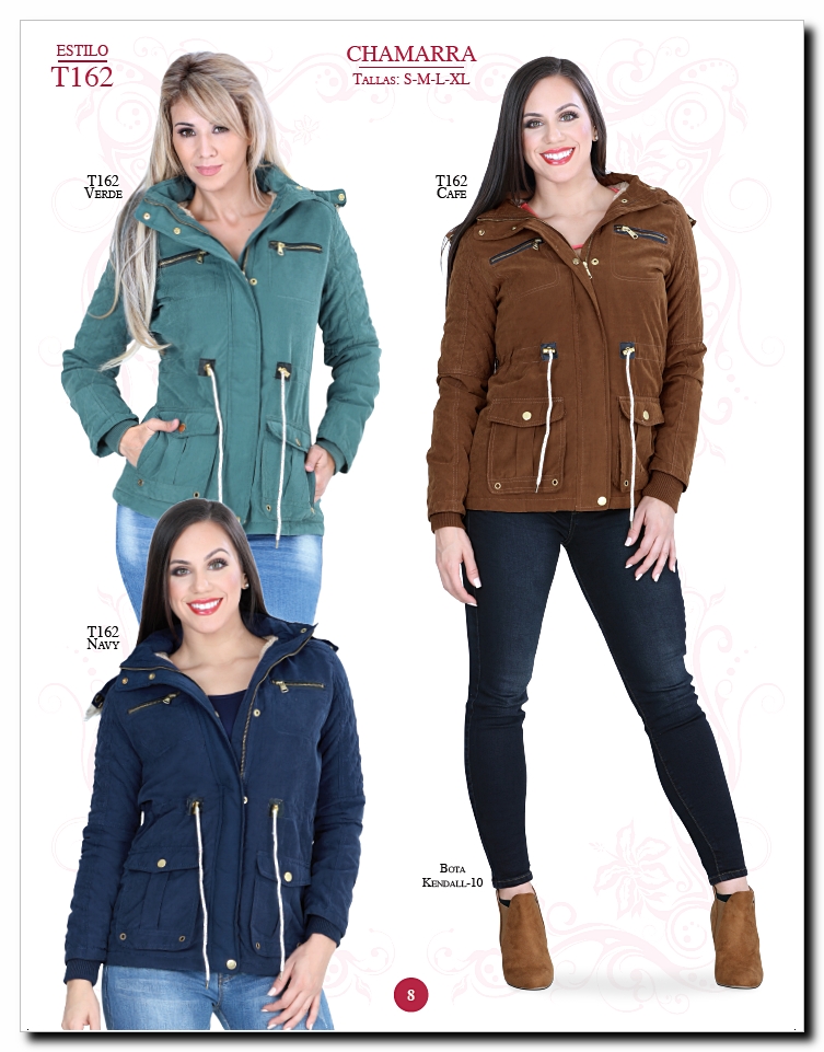 Llamanos al 1(800) 825-9452<br>Catalogos USA<br>(8 of 164)