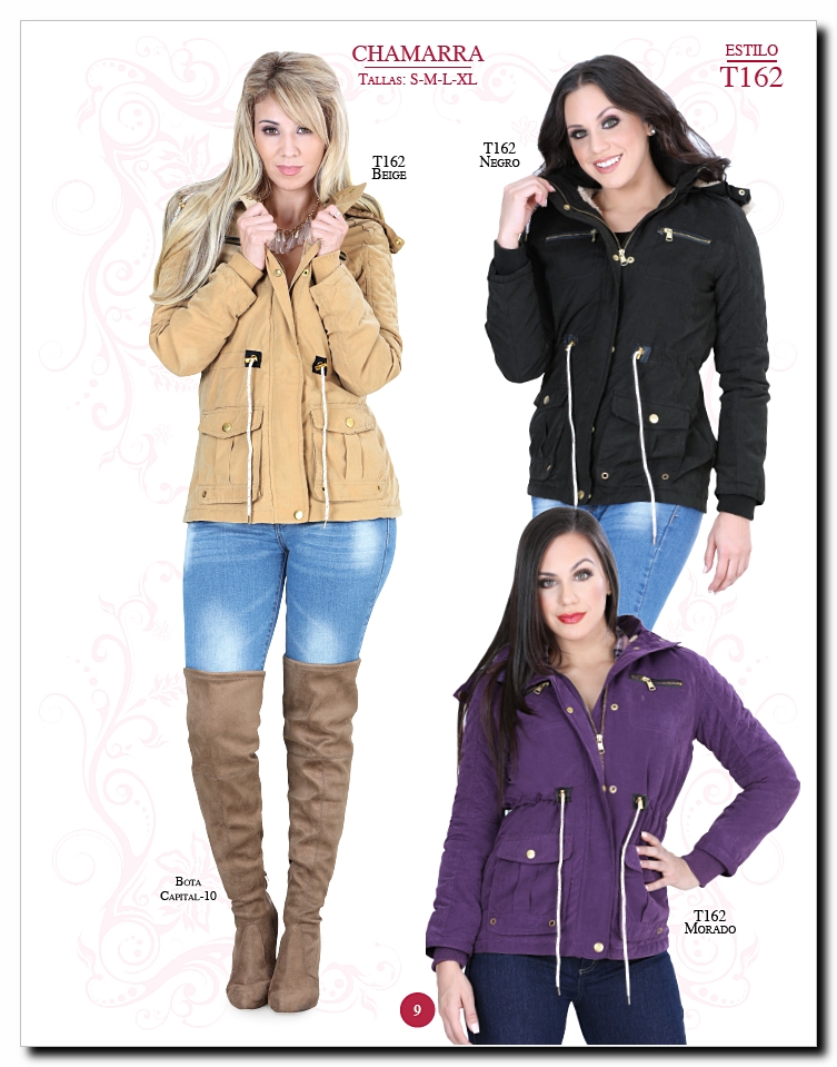 Llamanos al 1(800) 825-9452<br>Catalogos USA<br>(9 of 164)