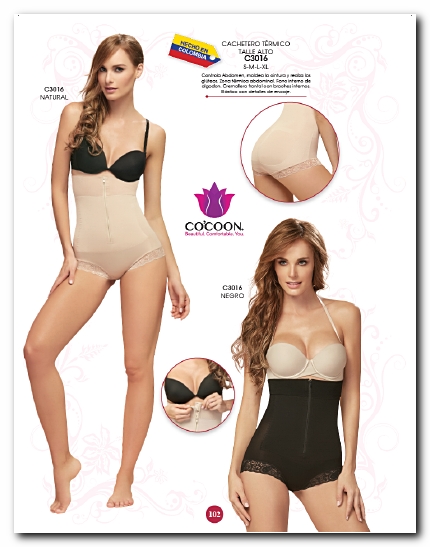 Ropa, Zapatos, Maquillaje y Perfumes