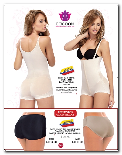 Ropa, Zapatos, Maquillaje y Perfumes