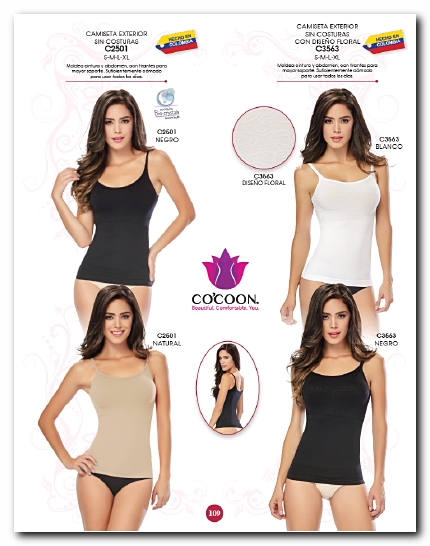 Ropa, Zapatos, Maquillaje y Perfumes