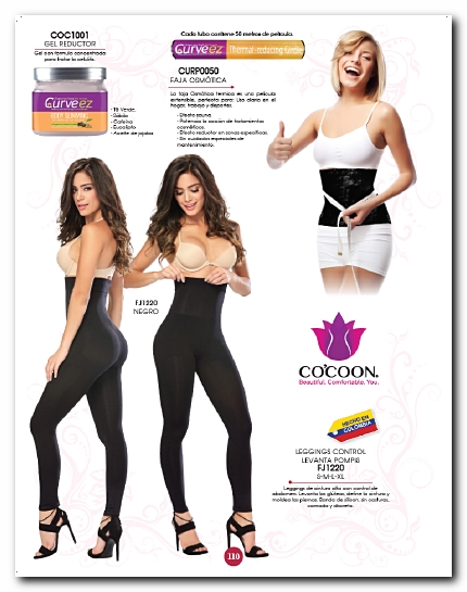 Ropa, Zapatos, Maquillaje y Perfumes