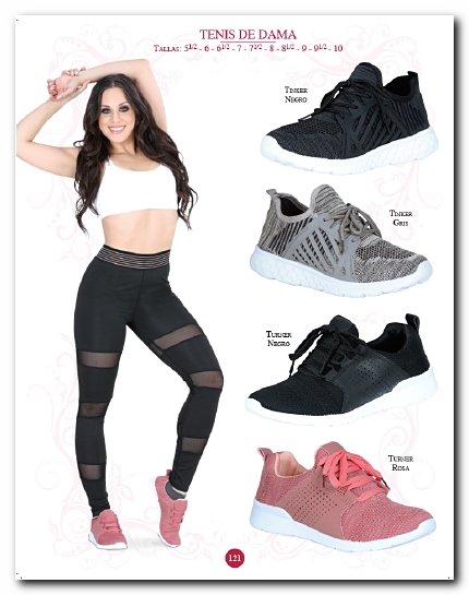 Ropa, Zapatos, Maquillaje y Perfumes