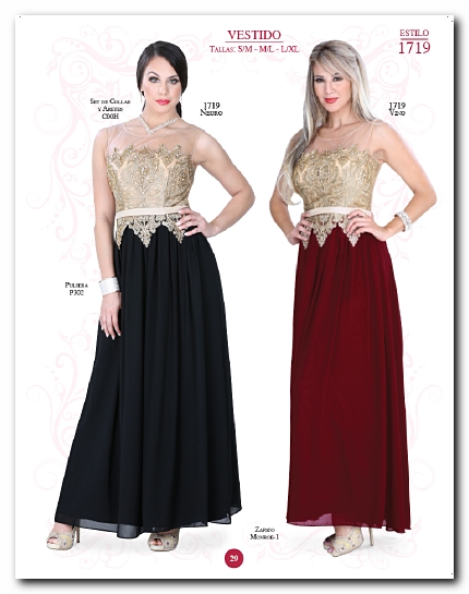 Ropa, Zapatos, Maquillaje y Perfumes