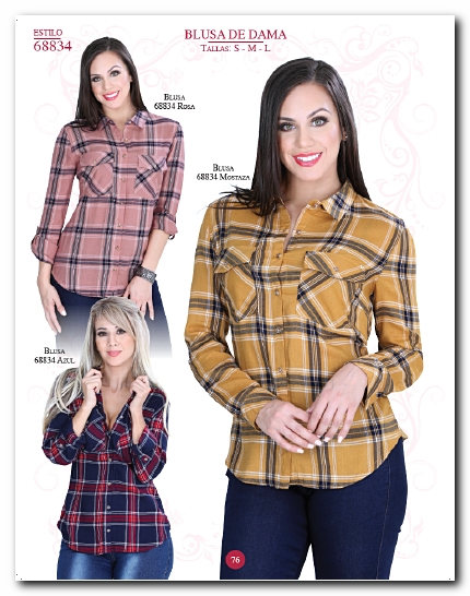 Ropa, Zapatos, Maquillaje y Perfumes