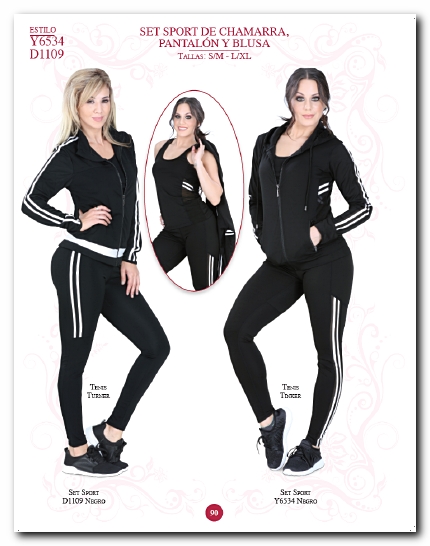 Ropa, Zapatos, Maquillaje y Perfumes