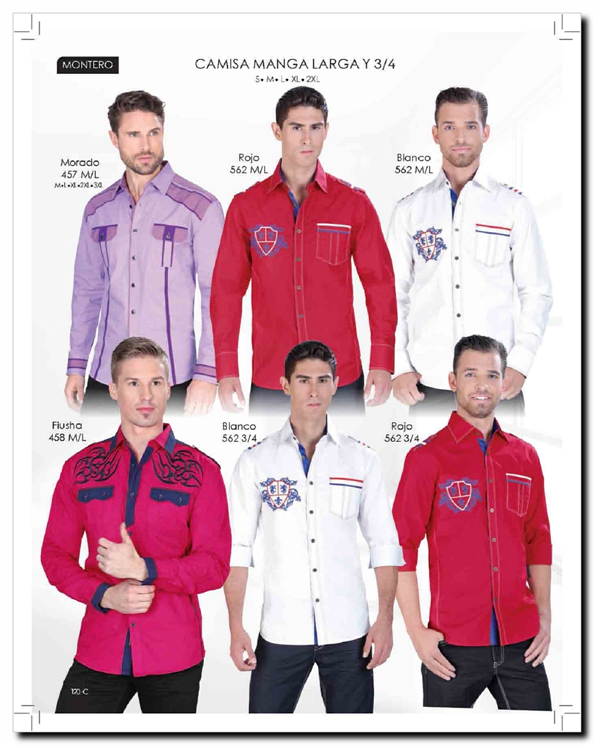 Llamanos al 1(800) 825-9452<br>Catalogos USA<br>(120 of 122)