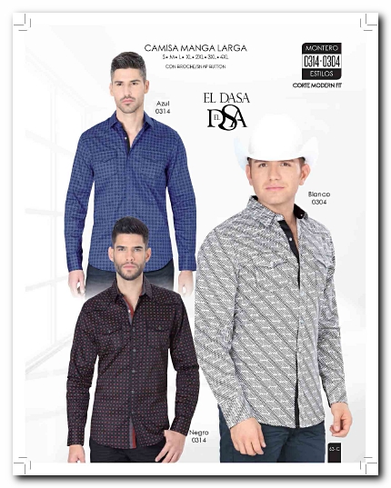 Catalogos Ropa