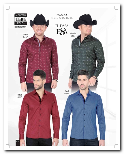 Catalogos Ropa