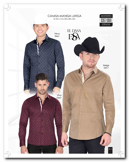Catalogos Ropa